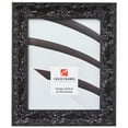 thumbnail image 1 of Craig Frames Renaissance, 20x26 inch Picture Frame, Ornate Obsidian Black, 1 of 5