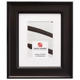 thumbnail image 1 of Craig Frames Resilience, 12x12 inch Black Picture Frame Matted for a 9x9 Photo, 1 of 5