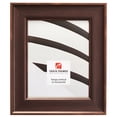 thumbnail image 1 of Craig Frames Resilience, 14x20 inch Picture Frame, Distressed Bronze, 1 of 5