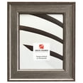 thumbnail image 1 of Craig Frames Resilience, 18x24 inch Picture Frame, Distressed Silver, 1 of 5