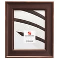 thumbnail image 1 of Craig Frames Resilience, 18x36 inch Picture Frame, Distressed Bronze, 1 of 5
