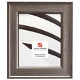 thumbnail image 1 of Craig Frames Resilience, 18x36 inch Picture Frame, Distressed Silver, 1 of 5