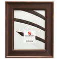 thumbnail image 1 of Craig Frames Resilience, 24x36 inch Picture Frame, Distressed Bronze, 1 of 5
