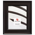 thumbnail image 1 of Craig Frames Resilience, 4x10 inch Picture Frame, Black, 1 of 5