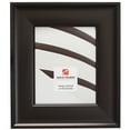 thumbnail image 1 of Craig Frames Resilience Wide, 11x17 inch Picture Frame, Black, 1 of 5