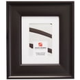 thumbnail image 1 of Craig Frames Resilience Wide, 12x16 inch Black Picture Frame Matted for a 8x12 Photo, 1 of 5