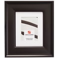 thumbnail image 1 of Craig Frames Resilience Wide, 18x36 inch Black Picture Frame Matted for a 14x32 Photo, 1 of 5