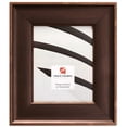 thumbnail image 1 of Craig Frames Resilience Wide, 24x32 inch Picture Frame, Distressed Bronze, 1 of 5