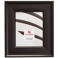 thumbnail image 1 of Craig Frames Resilience Wide, 4x6 inch Picture Frame, Black, 1 of 5