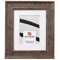 thumbnail image 1 of Craig Frames Revival, 12x18 inch Tarnished Silver Picture Frame Matted for a 10x13 Photo, 1 of 6