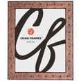 thumbnail image 1 of Craig Frames Rivet, 22x26 Picture Frame, Rust, 1 of 5