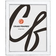 thumbnail image 1 of Craig Frames Slushie, 8x10 Picture Frame, Dark Cola Black, 1 of 5