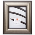 thumbnail image 1 of Craig Frames Sonora, 14x20 inch Picture Frame, Southwestern Canyon Silver, 1 of 5