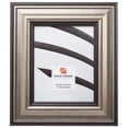 thumbnail image 1 of Craig Frames Sonora, 20x27 inch Picture Frame, Southwestern Canyon Silver, 1 of 5