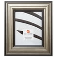 thumbnail image 1 of Craig Frames Sonora, 24x24 inch Picture Frame, Southwestern Canyon Silver, 1 of 5