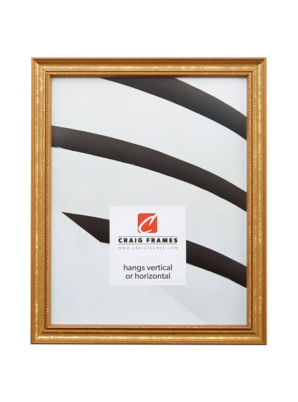 Gold Picture Frames in Picture Frames