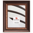 thumbnail image 1 of Craig Frames Ventura, 10x13 inch Picture Frame, Bronze, 1 of 5