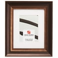 thumbnail image 1 of Craig Frames Ventura, 12x18 inch Brushed Bronze Picture Frame Matted for a 10x13 Photo, 1 of 5
