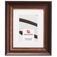 thumbnail image 1 of Craig Frames Ventura, 20x20 inch Brushed Bronze Picture Frame Matted for a 16x16 Photo, 1 of 5