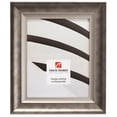 thumbnail image 1 of Craig Frames Ventura, 20x26 inch Picture Frame, Pewter, 1 of 5