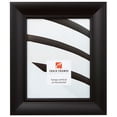 thumbnail image 1 of Craig Frames Verandah 212, 19x25 inch Picture Frame, Vintage Gallery Black, 1 of 3