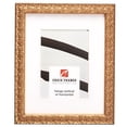 thumbnail image 1 of Craig Frames Versailles, 12x36 inch Gold Picture Frame Matted for a 8x32 Photo, 1 of 5
