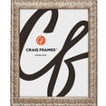 thumbnail image 1 of Craig Frames Versailles, 13x16 inch Picture Frame, Silver, 1 of 5