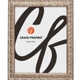 thumbnail image 1 of Craig Frames Versailles, 18x28 inch Picture Frame, Silver, 1 of 5