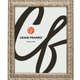 thumbnail image 1 of Craig Frames Versailles, 22x26 inch Picture Frame, Silver, 1 of 5