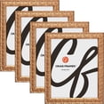 thumbnail image 1 of Craig Frames Versailles, 22x34 inch Picture Frame, Gold, Set of 4, 1 of 5