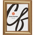 thumbnail image 1 of Craig Frames Victoria, 4x10 inch Picture Frame, Ornate Gold, 1 of 5