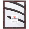 thumbnail image 1 of Craig Frames Vintage Bamboo, 22x28 inch Picture Frame, Tropical Mahogany, 1 of 5