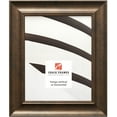 thumbnail image 1 of Craig Frames Vintage Revival, 10x13 inch Picture Frame, Rustic Copper, 1 of 5
