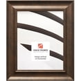 thumbnail image 1 of Craig Frames Vintage Revival, 12x18 inch Picture Frame, Rustic Copper, 1 of 5