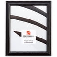 thumbnail image 1 of Craig Frames Wiltshire 130, 14x18 inch Picture Frame, Black, 1 of 7
