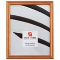 thumbnail image 1 of Craig Frames Wiltshire 200, 11x27 inch Traditional Light Brown Hardwood Picture Frame, 1 of 5