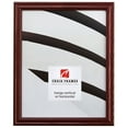thumbnail image 1 of Craig Frames Wiltshire 200, 11x27 inch Traditional Red Hardwood Picture Frame, 1 of 3