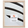 thumbnail image 1 of Craig Frames Wiltshire 200, 12x18 inch Picture Frame, Traditional Whitewash Hardwood, 1 of 5