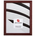 thumbnail image 1 of Craig Frames Wiltshire 200, 23x27 inch Traditional Red Hardwood Picture Frame, 1 of 3