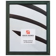 thumbnail image 1 of Craig Frames Wiltshire 200, 5x30 inch Traditional Green Hardwood Picture Frame, 1 of 3