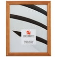 thumbnail image 1 of Craig Frames Wiltshire 200, 5x7 inch Picture Frame, Traditional Light Brown Hardwood, 1 of 3