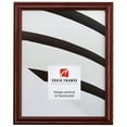 thumbnail image 1 of Craig Frames Wiltshire 200, 6x20 inch Traditional Red Hardwood Picture Frame, 1 of 5