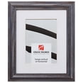 thumbnail image 1 of Craig Frames Wiltshire 440, 11x17 inch Blue Picture Frame Matted for an 8x12 Photo, 1 of 5