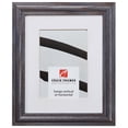 thumbnail image 1 of Craig Frames Wiltshire 440, 19x25 inch Blue Picture Frame Matted for a 14x20 Photo, 1 of 5