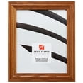 thumbnail image 1 of Craig Frames Wiltshire 440, 22x28 inch Picture Frame, Traditional Brown Hardwood, 1 of 4