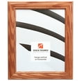 thumbnail image 1 of Craig Frames Wiltshire 595, 13x19 inch Picture Frame, Honey Brown, 1 of 5