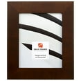 thumbnail image 1 of Craig Frames Winston 58, 24x36 inch Picture Frame, Modern Dark Walnut, 1 of 6