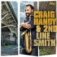thumbnail image 1 of Craig Handy - Craig Handy & 2nd Line Smith - CD, 1 of 1