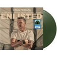 thumbnail image 1 of Craig Morgan - Enlisted (Walmart Exclusive) - Music & Performance - Vinyl [Exclusive], 1 of 4