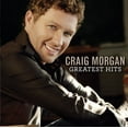 thumbnail image 1 of Craig Morgan - Greatest Hits - Music & Performance - CD, 1 of 1